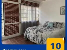 Little House Panajachel