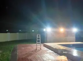 Muslims LakeView Private Pool Villa Ipoh