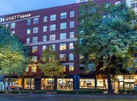 Hyatt House Seattle Downtown