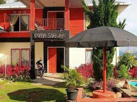 Elle Maya Sari, hotel in Kotabaru