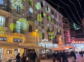 Casa Girasole Sanremo centro