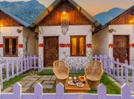 Himtrek Stays Katagala