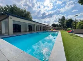 Berrybliss Guesthouse - Sandton