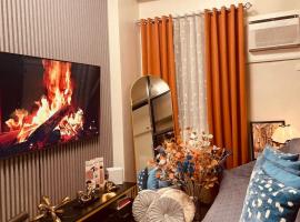 Hope Residences by SoCaRi, ξενοδοχείο σε Trece Martires