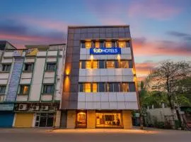 FabHotel Shanti International