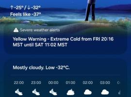 Chill Paradise, hotel i Mahébourg