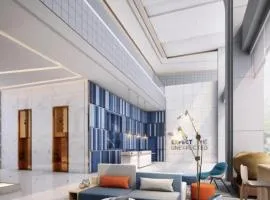 Holiday Inn Express Shenzhen North Station By IHG