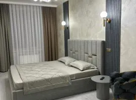 VIP квартира гостиничного типа Jana Qala