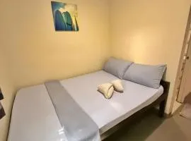 AA Jungle Guesthouse