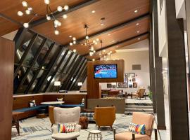 Four Points by Sheraton Rock Springs