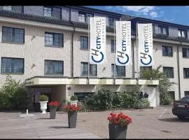 CityHotel Dormagen