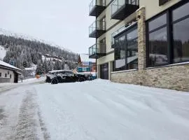 Alpengasthof Tanzstatt