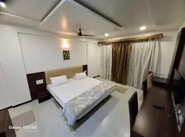 Hotel Pride Executive