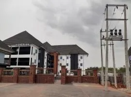 Cherish Hotel And Suites Agbor