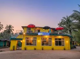 FabHotel Sunshine Beach Resort