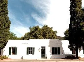 Cypress Cottage No 80