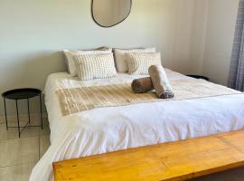 Kingfish Cove, hotel sa Kelso