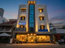 Via Champion Grand - Nr Fortis Hospital, Nagarbhavi