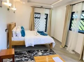 Rianta Hills Mara Resort