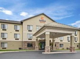 Comfort Suites Grandville - Grand Rapids SW