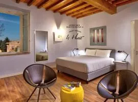 Hotel Cortaccia Sanvitale