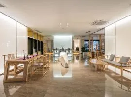 The Hidden House Cheng Du Du Fu Thatched Cottàge Branch