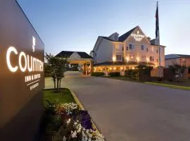 Country Inn & Suites by Radisson, Covington, LA