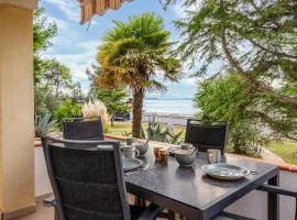 Gorgeous Apartment In Vir With Wifi