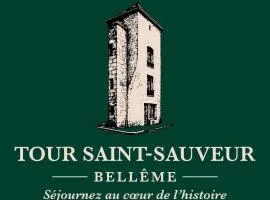 Tour St Sauveur