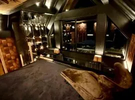 Chaletovo Mountain Residences