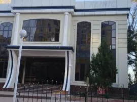 Oq uy Hostel Chilonzor