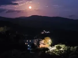 Ξενώνας Σελήνη