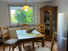 Boxenstop Ossendorf, hotel a Warburg