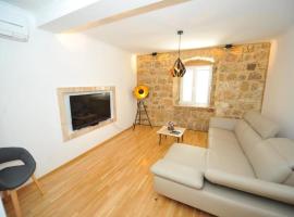 Apartment Central Haven, hotel en Sinj