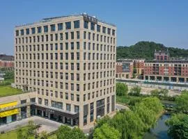 JI Hotel Hangzhou Zhuantang Yunqi Town
