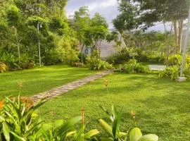 Rain Drops Wellness Villa