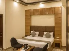 Hotel Radiance, Karol Bagh, New Delhi