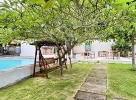 Casa Komala Uluwatu