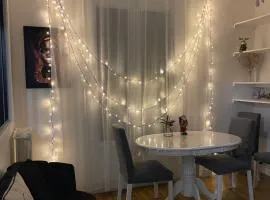 Charmant Perret centre-ville 2 chambres idéales