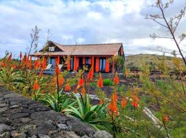 Casa Baleia Laranja Ocean-Front