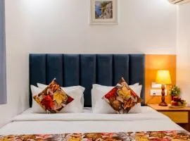 Hotel New King Castle International- Free Airport Pick up