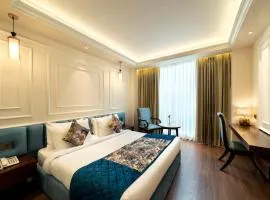 Country Inn Hall of Heritage Amritsar - Just 6 Mins From Golden Temple