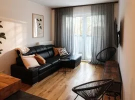 Love Loft Olimpia Port - Apartament 2-pokojowy