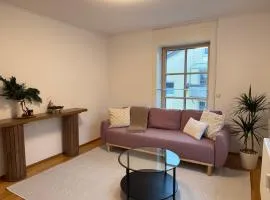 Apartment 2 bed rooms 4 persons in Munich Laim