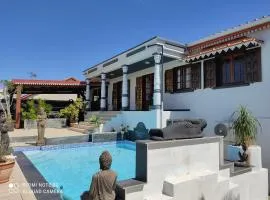 Villa de la convenance