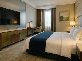 Liaman Suite, δωμάτιο σε οικογενειακή κατοικία σε Irosin