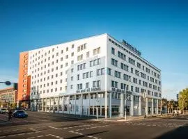 Me and All Hotel Berlin East Side, by Hyatt - NEW OPENING