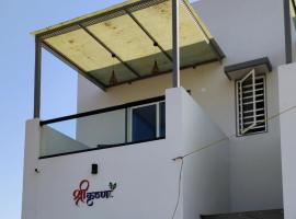 Shree Krushn، فندق في بهوي