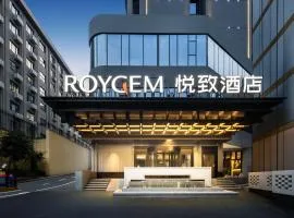 Roygem Hotel