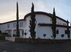 Les Criquets Hôtel & Spa